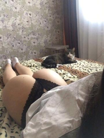 Анкета проститутки Лера, 22 года